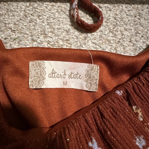 Altar’d State Dress - Picture 3 of 3